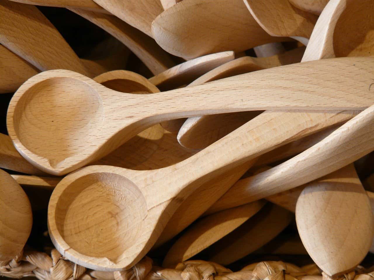 How To Carve Wooden Spoons A StepByStep Guide The Whittling Guide